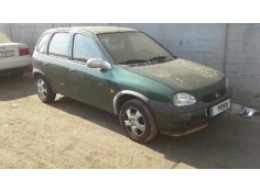opel corsa b del año 2000