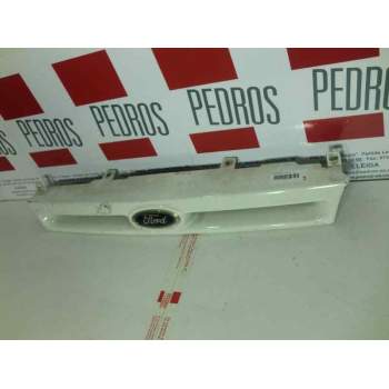 Recambio de rejilla delantera para ford escort berlina/turnier referencia OEM IAM   6447