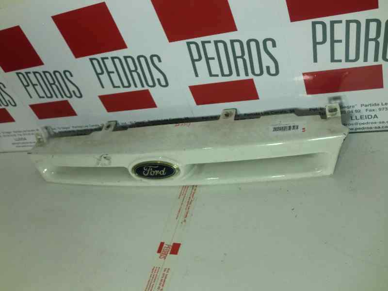 Recambio de rejilla delantera para ford escort berlina/turnier referencia OEM IAM   6447