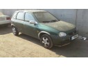OPEL CORSA B