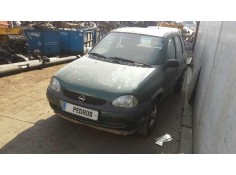 opel corsa b del año 2000 2