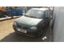 OPEL CORSA B