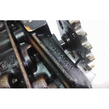Recambio de bomba aceite para citroën c2 vtr referencia OEM IAM 9655361980  