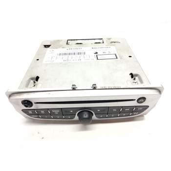SISTEMA AUDIO / RADIO CD 281159389R 