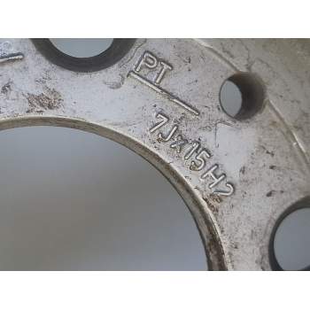 Recambio de llanta aluminio para bmw 5 (e39) 525 tds referencia OEM IAM 109346313  