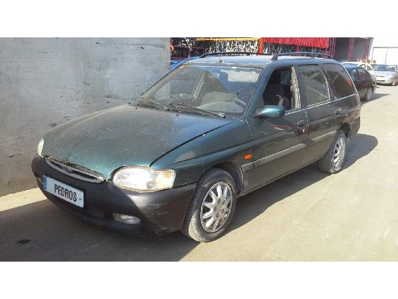 ford escort berl./turnier del año 1997