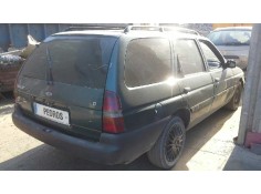 ford escort berl./turnier del año 1997 2