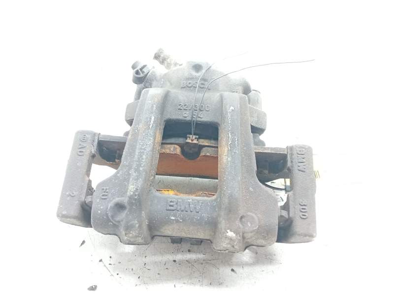 Recambio de pinza freno delantera izquierda para bmw 3 (f30, f80) 318 d xdrive referencia OEM IAM 6850649  