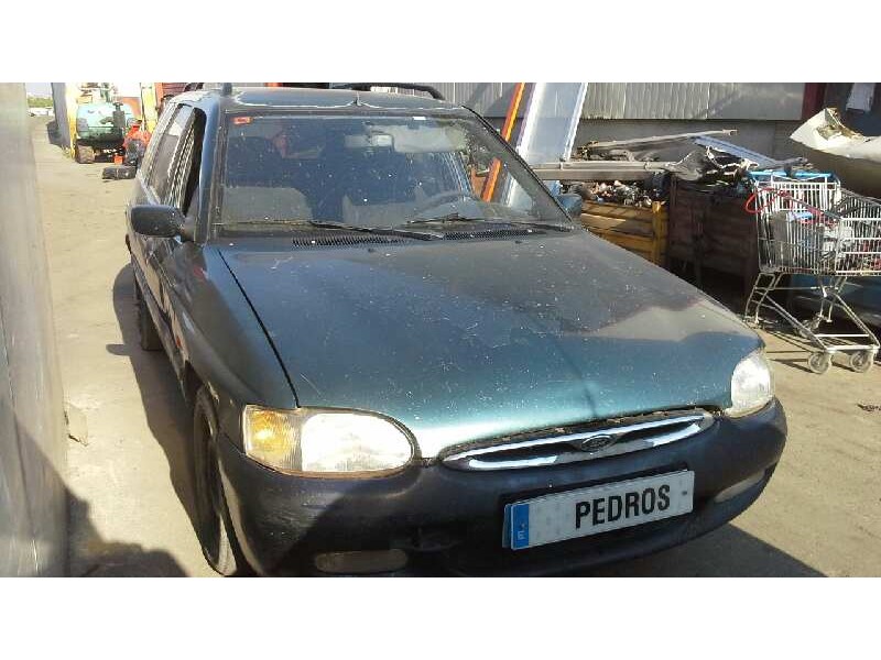 ford escort berl./turnier del año 1997