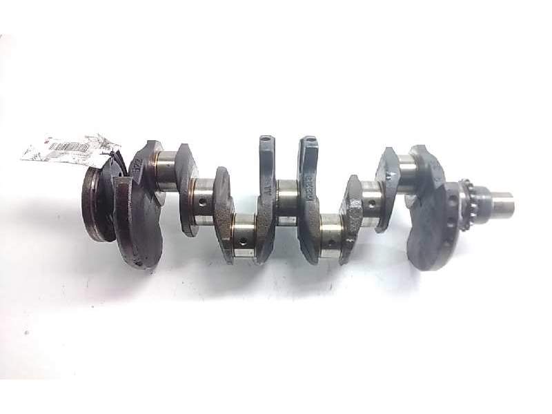 Recambio de cigueñal para citroën c2 vtr referencia OEM IAM TSQT0C0677  