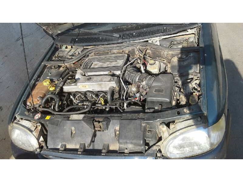 ford escort berl./turnier del año 1997