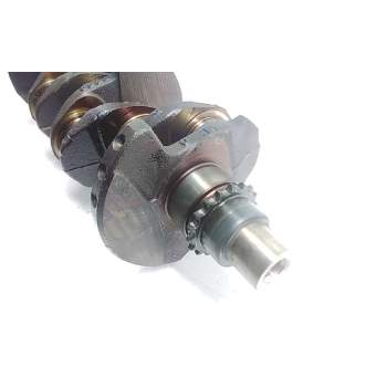 Recambio de cigueñal para citroën c2 vtr referencia OEM IAM TSQT0C0677  