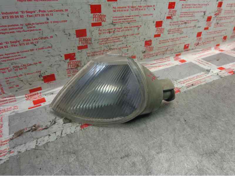 Recambio de piloto delantero izquierdo para renault laguna (b56) 2.2 d rt (b56f/g) referencia OEM IAM 7711130007  