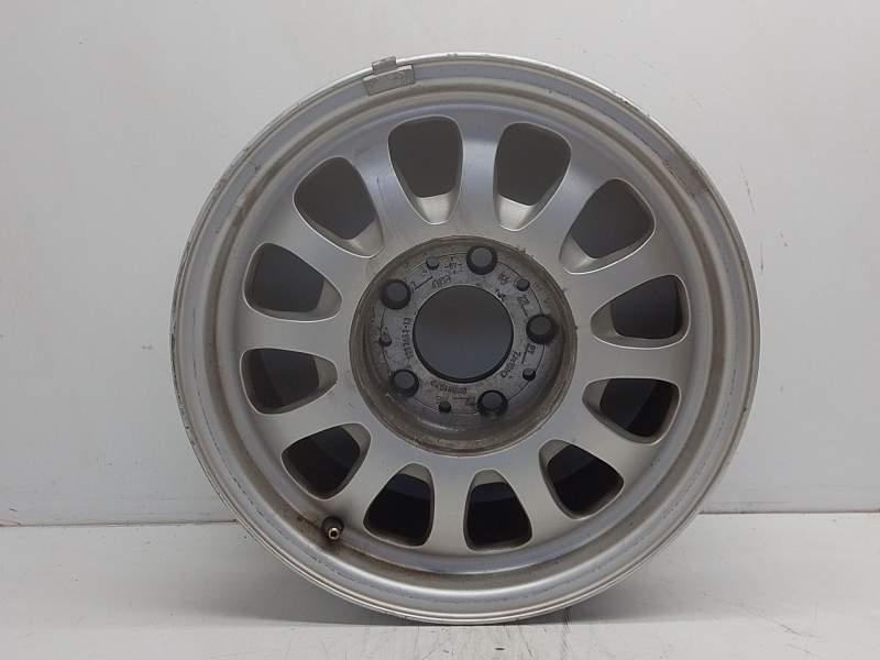 Recambio de llanta aluminio para bmw 5 (e39) 525 tds referencia OEM IAM 109346313  