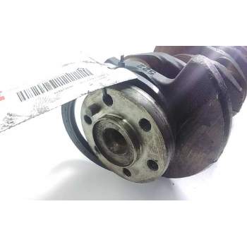 Recambio de cigueñal para citroën c2 vtr referencia OEM IAM TSQT0C0677  