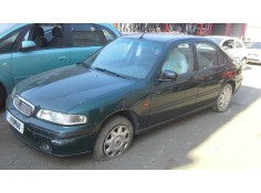 mg rover serie 400 (rt) del año 1998