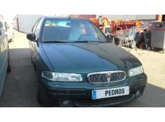 mg rover serie 400 (rt) del año 1998 2