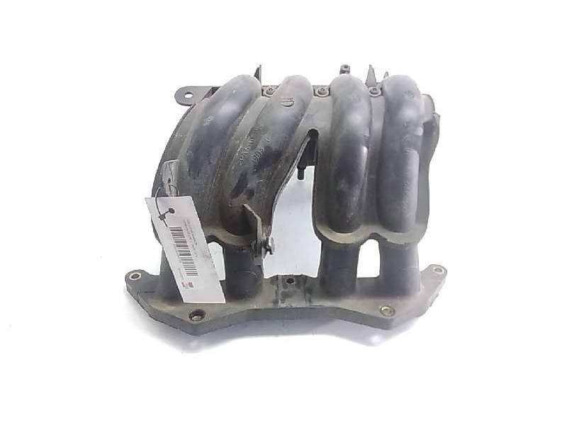 Recambio de colector admision para citroën c2 vtr referencia OEM IAM 9639381480  
