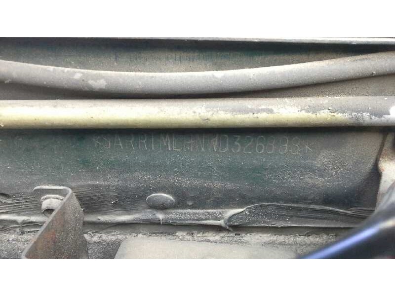 mg rover serie 400 (rt) del año 1998