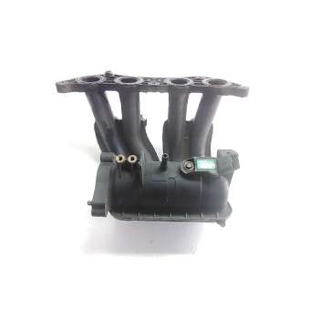 Recambio de colector admision para citroën c2 vtr referencia OEM IAM 9639381480  