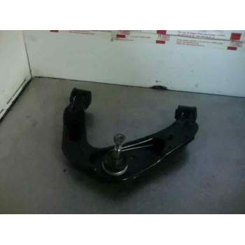 Recambio de brazo suspension inferior delantero derecho para nissan navara pick-up (d40m) 2.5 dci diesel cat referencia OEM IAM 