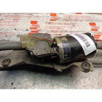Recambio de motor limpia delantero para peugeot 106 (s1) xs referencia OEM IAM 640583  
