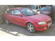 mazda 323 berlina f/s (bj) del año 2001