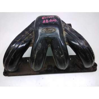 Recambio de colector admision para ford escort berlina/turnier referencia OEM IAM D788A  6478