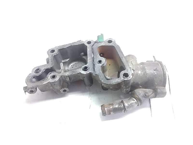 Recambio de caja termostato para citroën c2 vtr referencia OEM IAM   