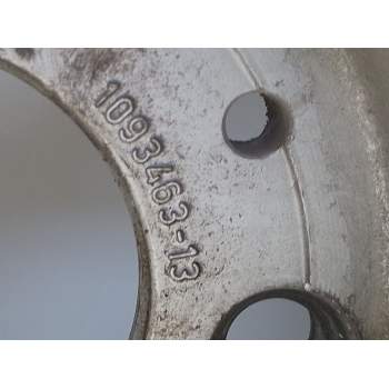 Recambio de llanta aluminio para bmw 5 (e39) 525 tds referencia OEM IAM 109346313  