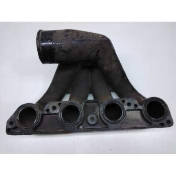 Recambio de colector admision para ford escort berlina/turnier referencia OEM IAM D788A  6478