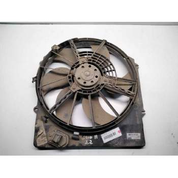 ELECTROVENTILADOR 7701050677 