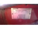 MAZDA 323 BERLINA F/S (BJ)