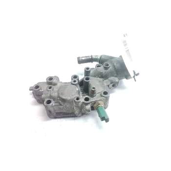Recambio de caja termostato para citroën c2 vtr referencia OEM IAM   