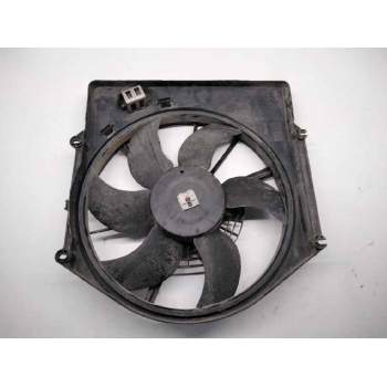 Recambio de electroventilador para renault clio ii fase i (b/cbo) 1.2 referencia OEM IAM 7701050677  