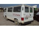 MERCEDES MB 100 D CAJA CERRADA / COMBI