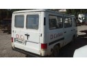 MERCEDES MB 100 D CAJA CERRADA / COMBI