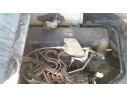 MERCEDES MB 100 D CAJA CERRADA / COMBI