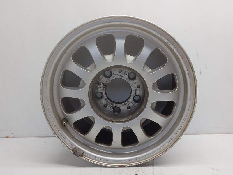 Recambio de llanta aluminio para bmw 5 (e39) 525 tds referencia OEM IAM 109346313  