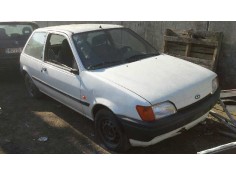 ford fiesta berl./courier del año 1992