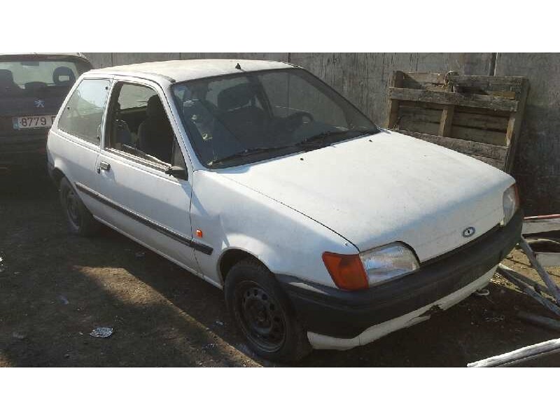 ford fiesta berl./courier del año 1992