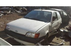 ford fiesta berl./courier del año 1992 2
