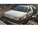 FORD FIESTA BERL./COURIER