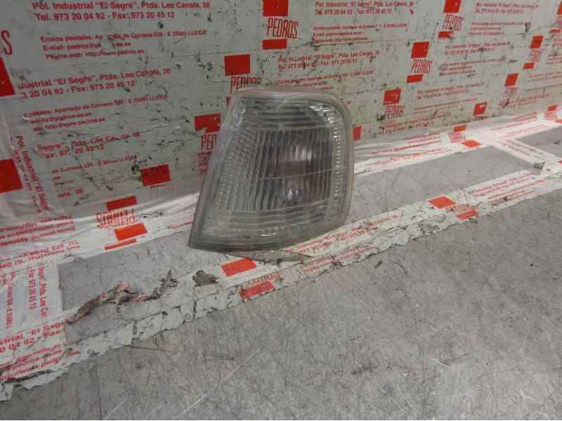 Recambio de piloto delantero izquierdo para peugeot 405 berlina embassy turbo d referencia OEM IAM 630194  