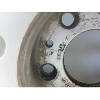 Recambio de llanta aluminio para bmw 5 (e39) 525 tds referencia OEM IAM 109346313  