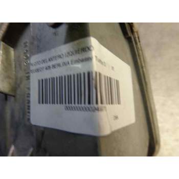 Recambio de piloto delantero izquierdo para peugeot 405 berlina embassy turbo d referencia OEM IAM 630194  