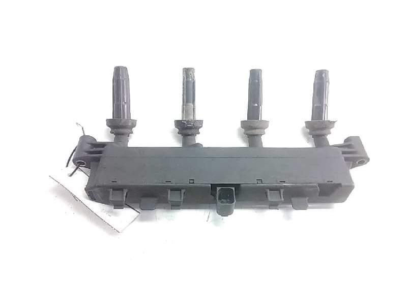 Recambio de bobina encendido para citroën c2 vtr referencia OEM IAM 9654814480  