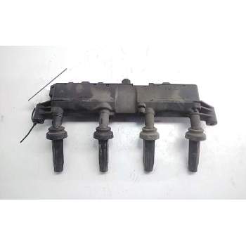 Recambio de bobina encendido para citroën c2 vtr referencia OEM IAM 9654814480  