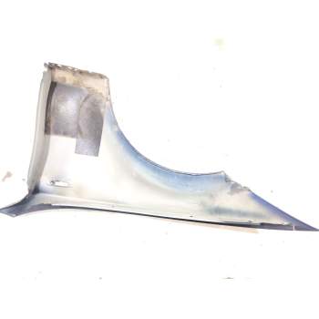 Recambio de aleta delantera derecha para bmw 1 (e81) 118 d referencia OEM IAM 41357133228  