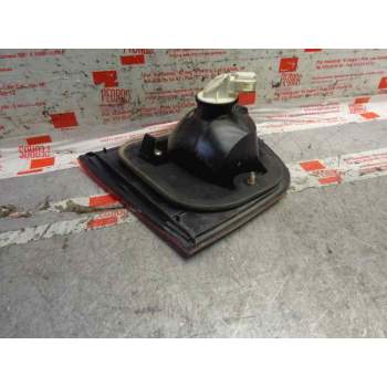 Recambio de piloto trasero central para seat ibiza (6k1) select referencia OEM IAM 6K6945092 6K6945108 